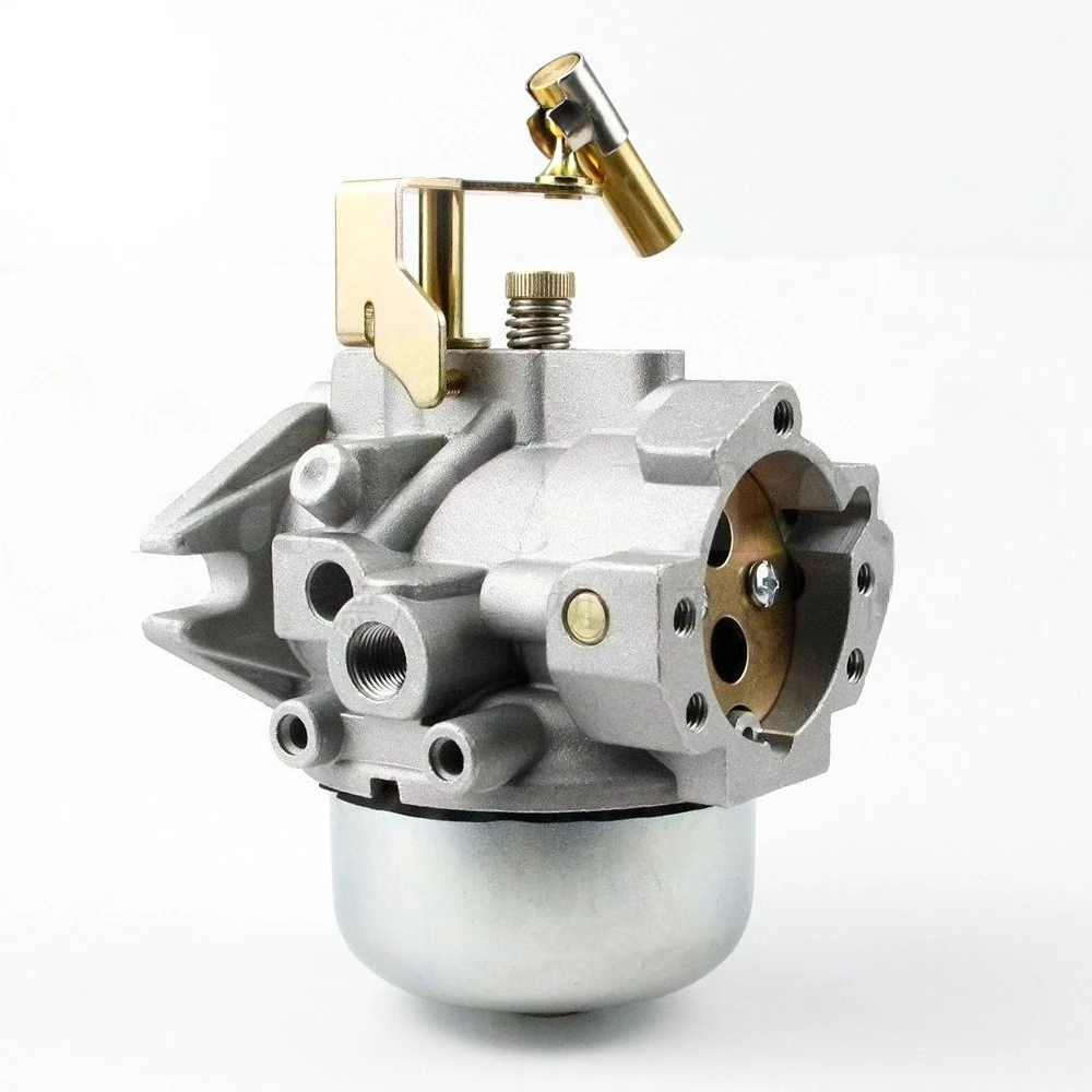 Carburetor Kit with Metal Jet & Gasket for K341 M14 M16 Engines, Replaces 23757040337