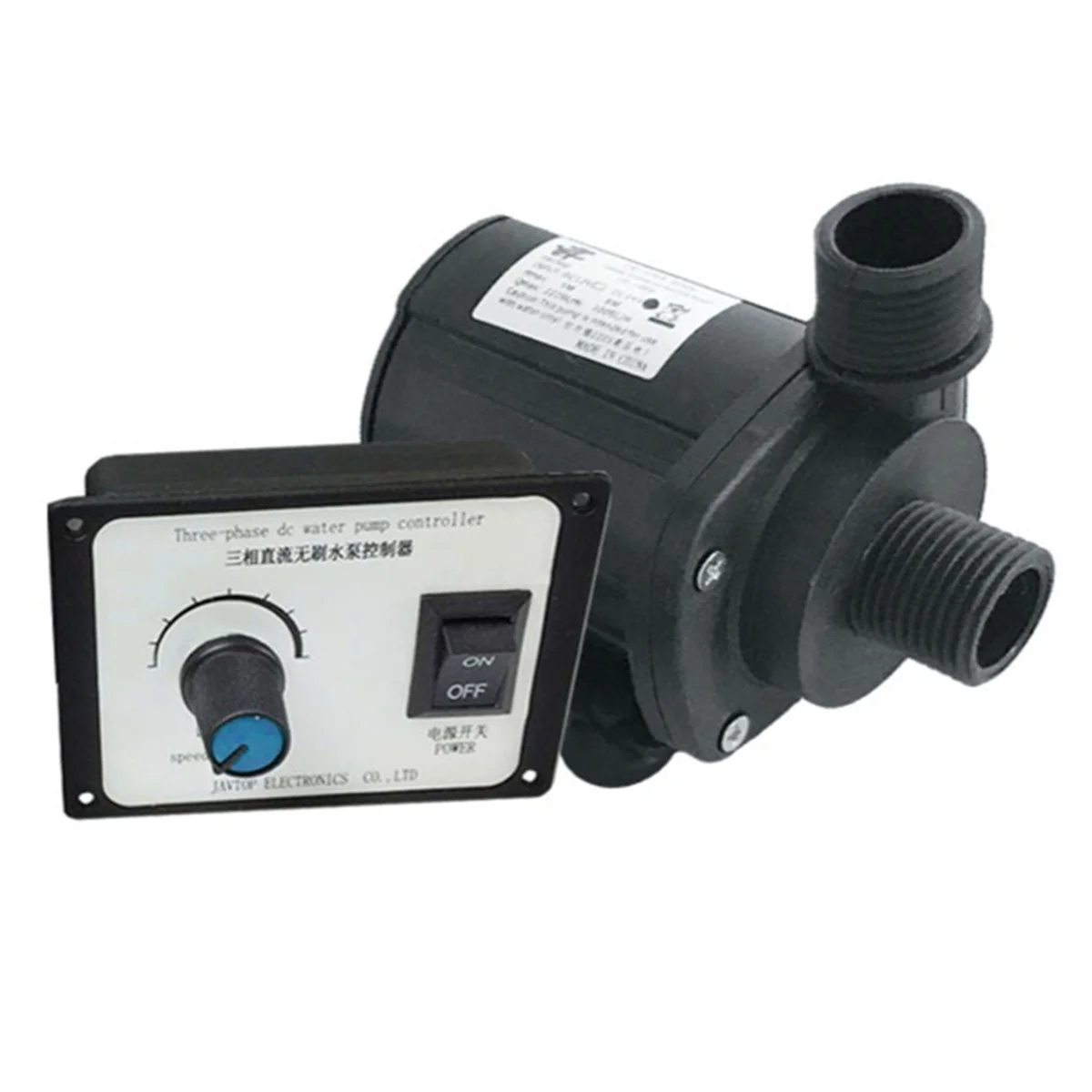 24V Brushless DC High Lift, Si - đánh giá và giá Rubber Booster Speed