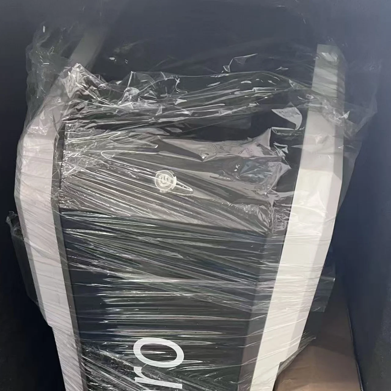 

Nova Upgrade 6500W EMS Body Sculpting Machine EMS/myoslim Professional Body Contouring Device with 200HZ