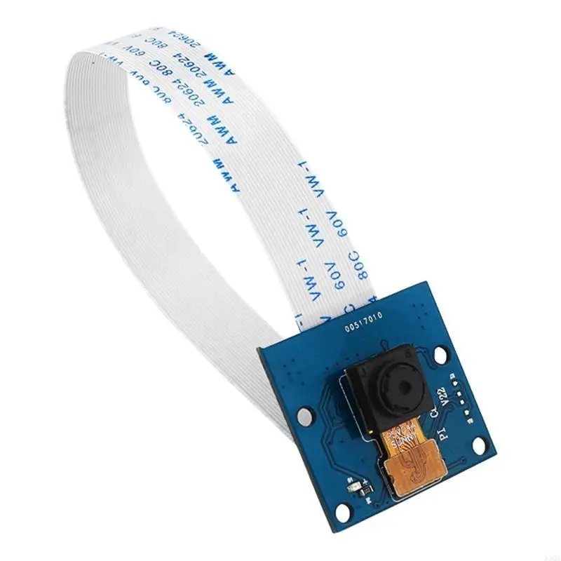 5MP High Pixels Webcam Camera Module Fit for Zero for W/ 2W/ WH