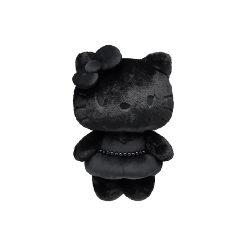 Hello Kitty x Jisoo Rainbow Hello Kitty Dolls Plush Doll 40cm High Hello Kitty-2601-0001