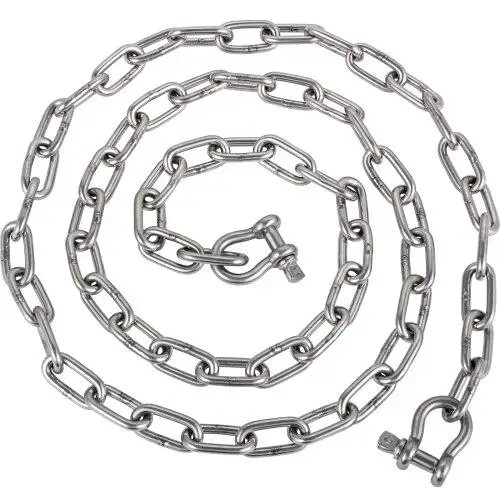 Anchor Chain, 6` x 5/16