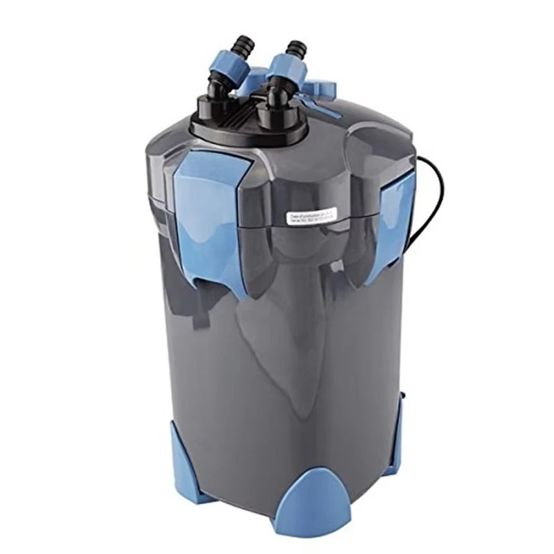 

Cylinder aquarium external filter tank aquarium filter