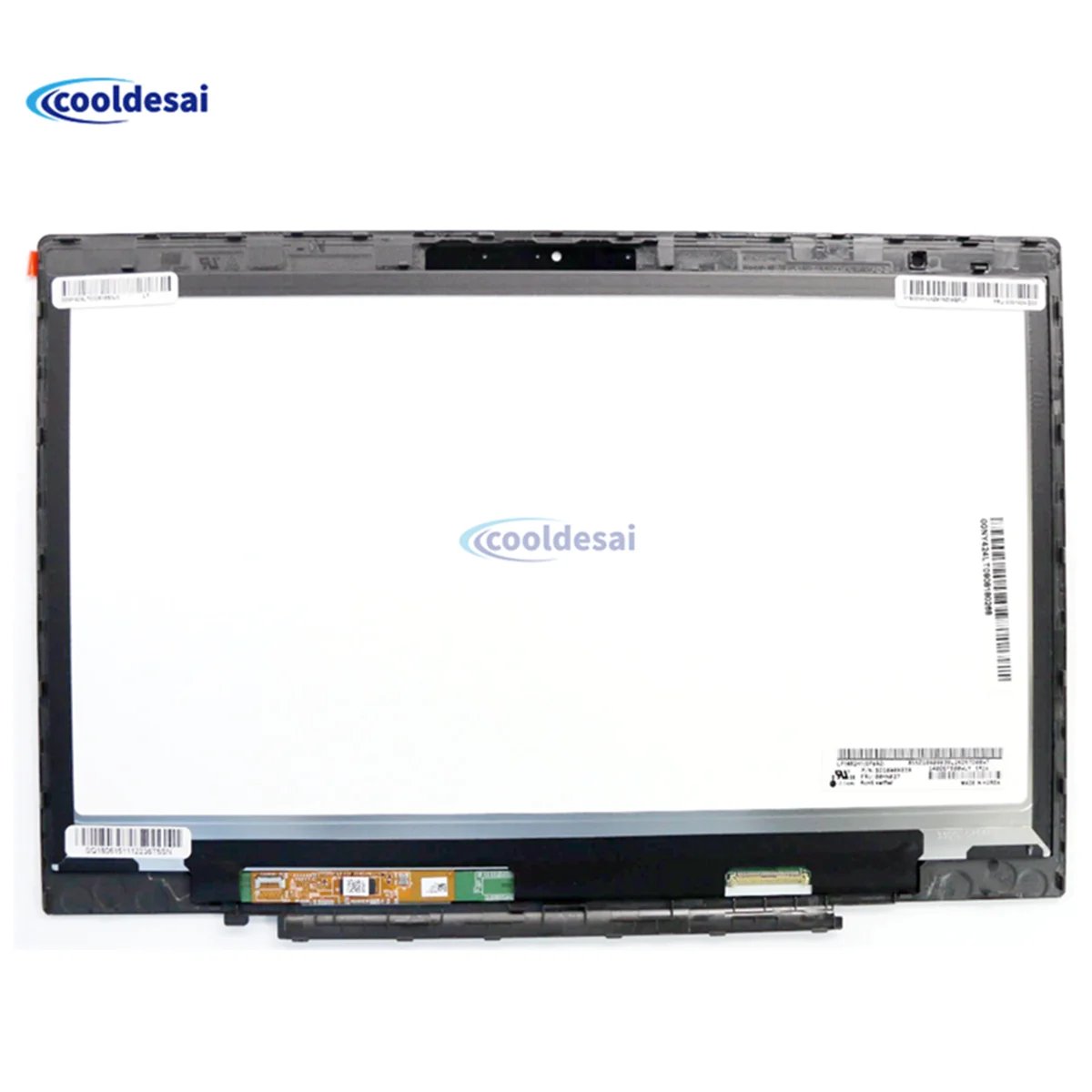 For Lenovo ThinkPad X1 Carbon 00NY424 ST50G56782 14 inch QHD LCD LED touch screen