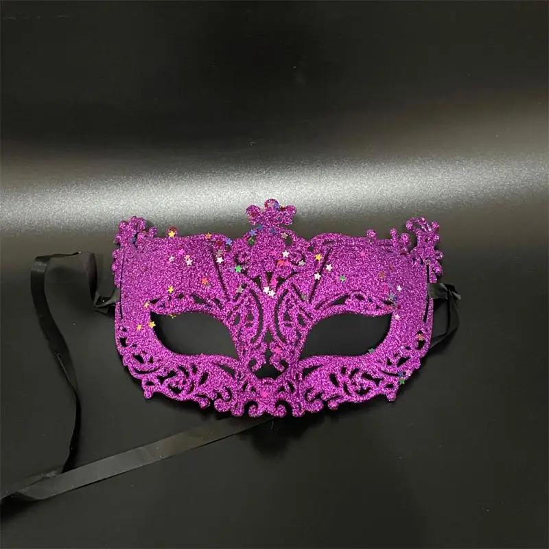 Party Masks Party Carnival Masquerade Must-have Cute There Must Be Best Selling Well-designed Masquerade Mask Costume Demand