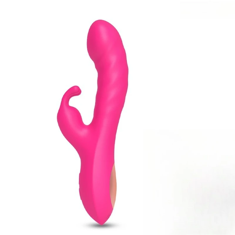 Powerful Vibration Personal Massager, Exclusive Female Relaxation Toy