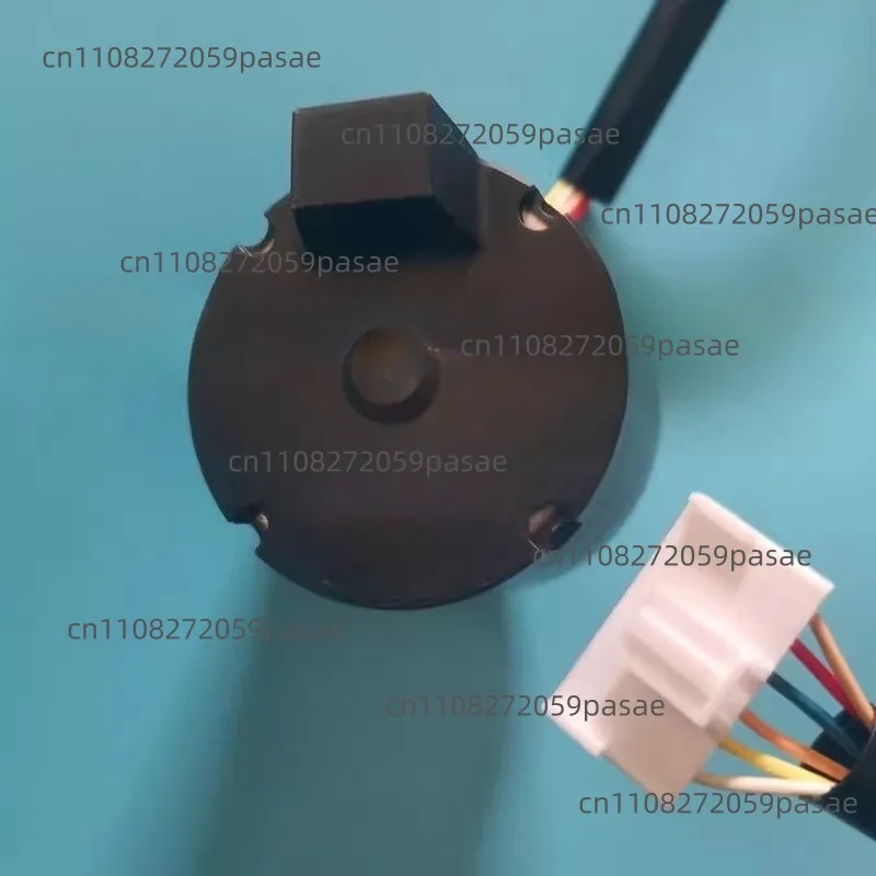 

Electronic expansion valve coil EBM-MD12DM-64R box expansion valve body