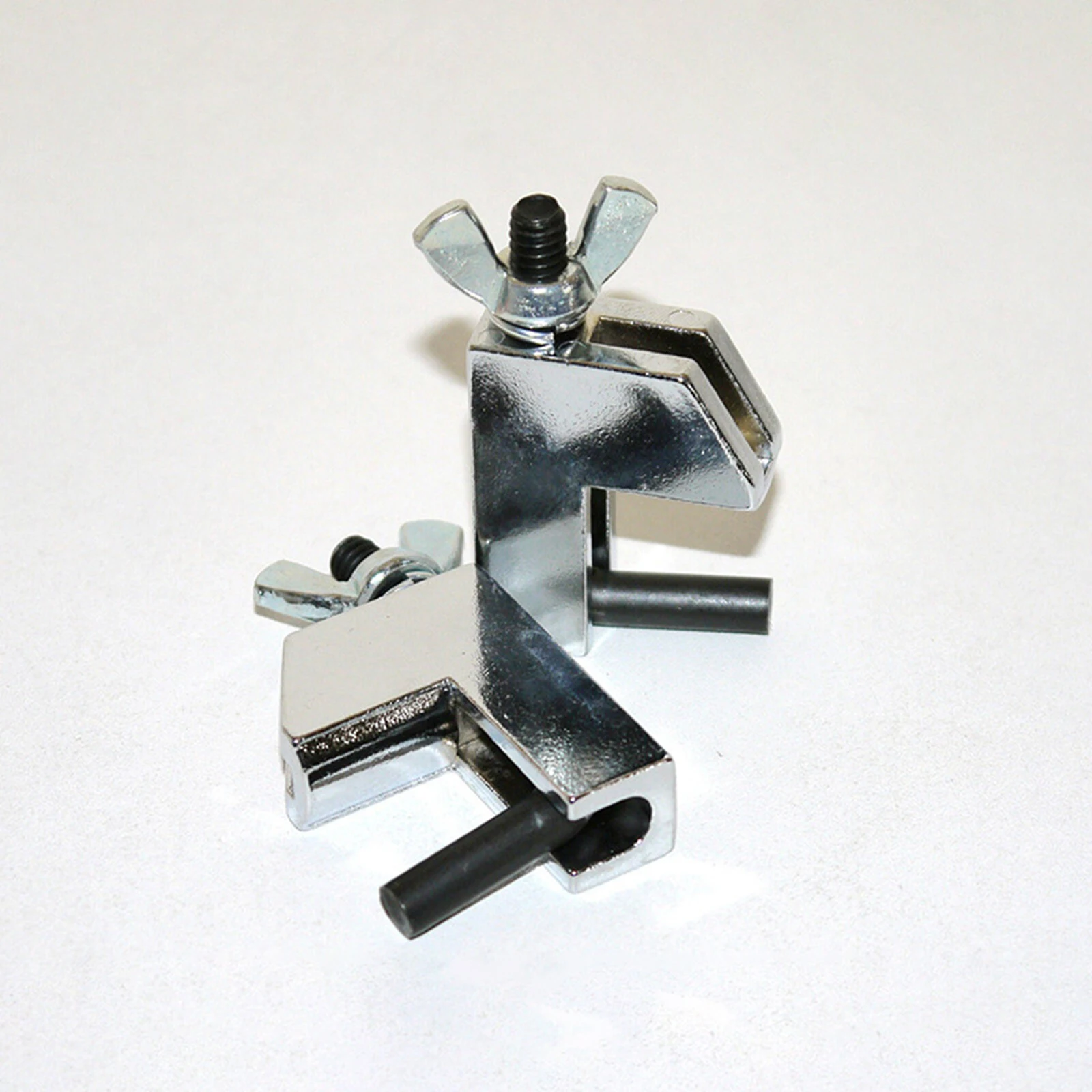 Abrazaderas de manguera de 2 piezas, herramienta de abrazadera de línea de fluido, abrazaderas de manguera para garaje, coches, taller,