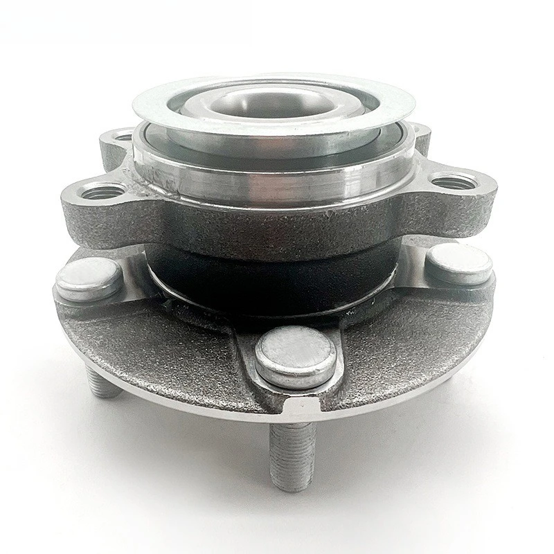 Wheel Hub Bearing Unit 40202-1KA0A 40202-BA60A 40202-3PU0A VKBA6996 For NISSAN Qashqai J10 Juke F15 Front Wheel Auto Replaceme