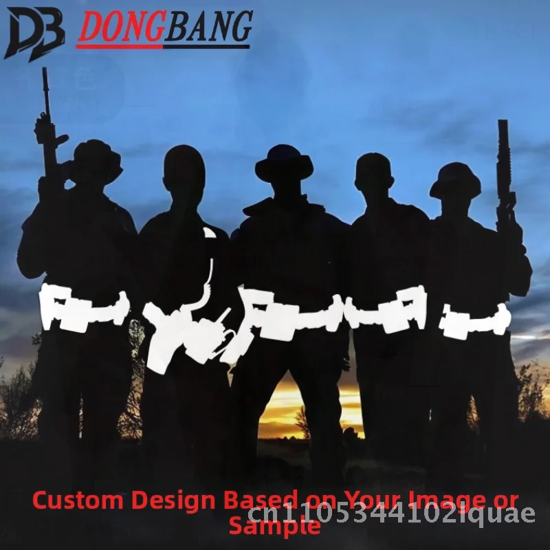 adult-tactical-belt-multifunctional-sports-cross-border-outdoor-security-training-six-piece-set-duty-waist-protection-in-black