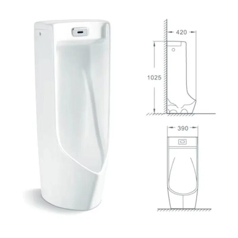 Advanced Sensor Technology Kitchen Rinse System