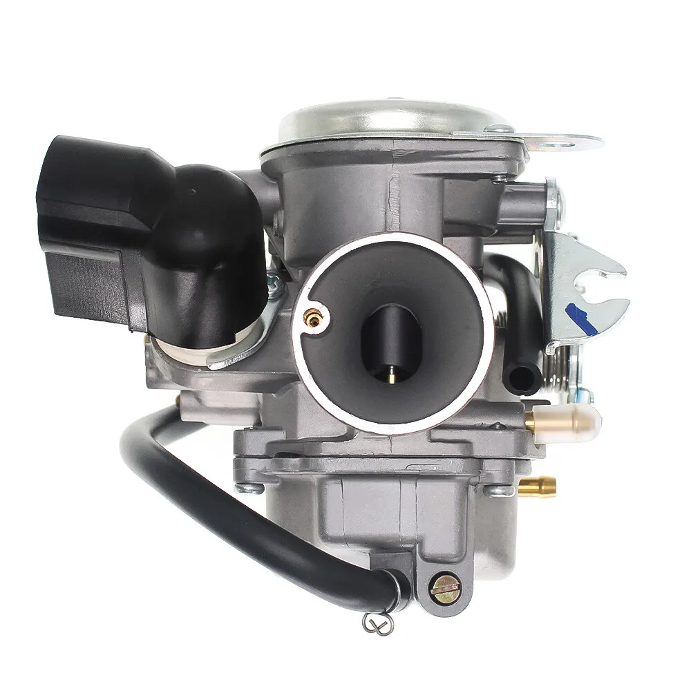 

For Honda Ruckus 50 NPS50 NPS50S 2003-2018 Carburetor, Replaces 16100-GEZ-673, Aftermarket Replacement Part