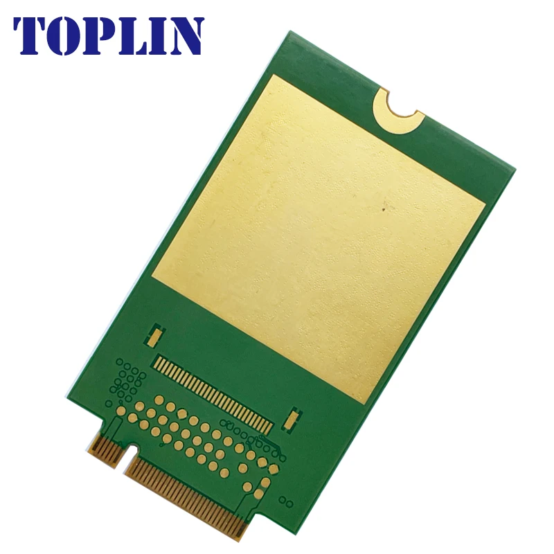 FM350-GL DW5931e 5G M.2 Module For Latitude 7440 Latitude 5531 9330 3571 Laptop 5G Solution 5000 FM350- gl