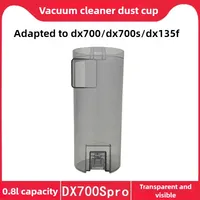 Deerma Vacuum Cleaner DX700/DX700S/DX700SPro Dust Collection Box DX135F Dust Storage Bucket