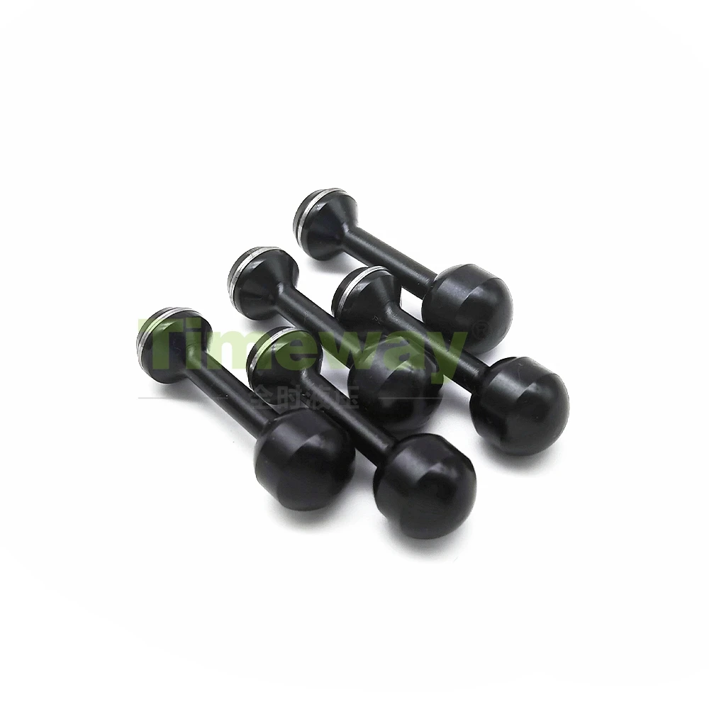 

F11 Hydraulic Pump Repair Kits Piston Shoes for F11-005 F11-010 PARKER Piston Pump Spare Parts Pump Pistons