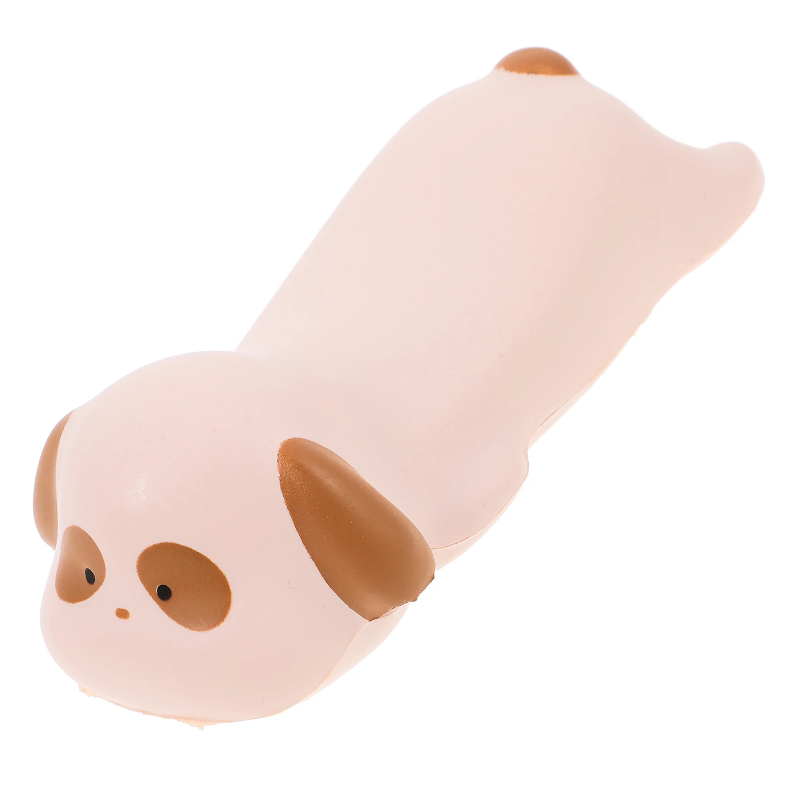 

Wrist Mouse Pad Desk Ergonomic Keyboard and Rest Computer Animal Hand Support Cute