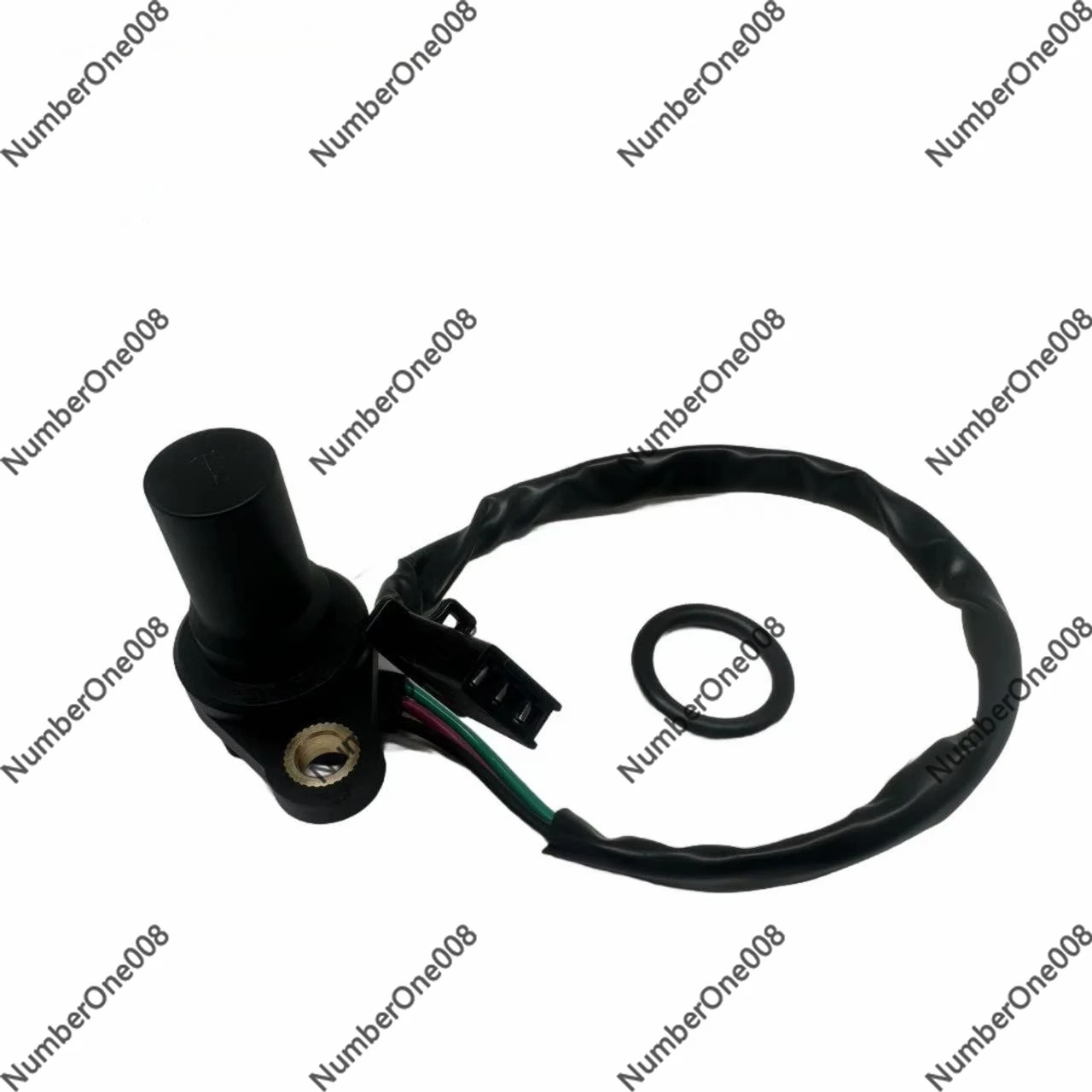 Speed Sensor 37700-MCA-003 for Honda Goldwing Motorcycle, Car Vehicle Speedometer Sensor Replacement Part