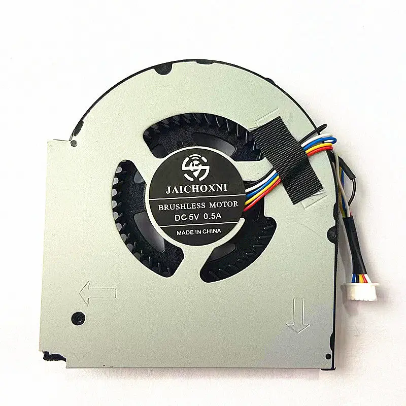 For Thinkpad L440 L540 Laptop CPU GPU Cooling Fan Heatsink Fan Cooler