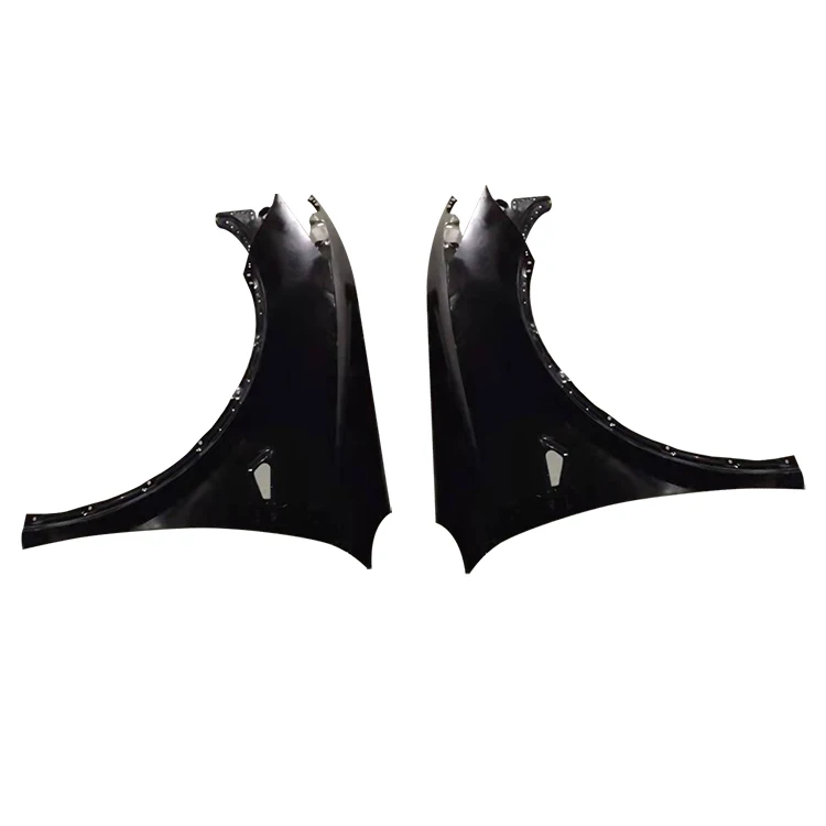 

Suitable for tesla model y bodykit original second-hand front fender 1493451 1493452 tesla accessories