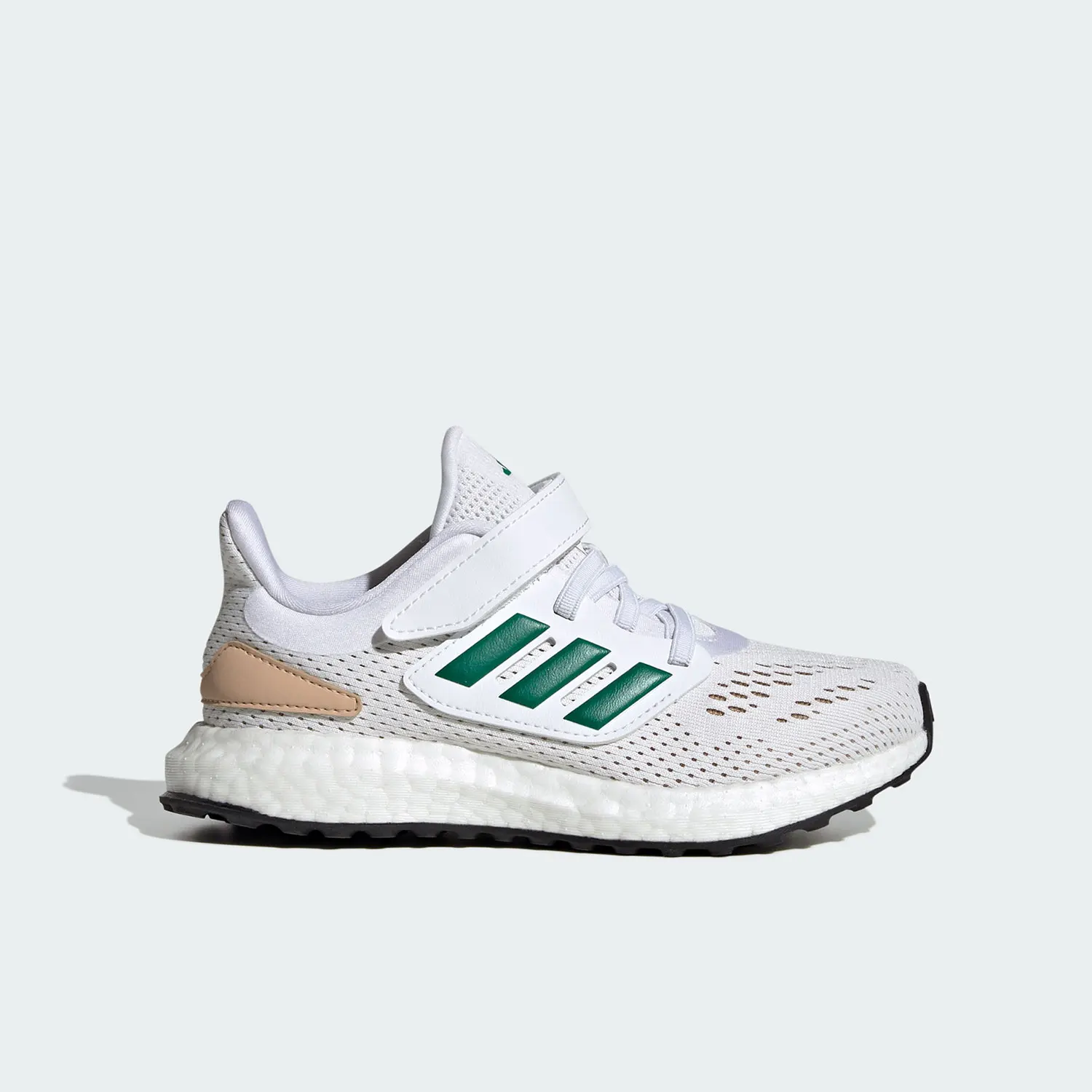 

Аутентичные летние новые детские кроссовки на липучке Adidas IF5554