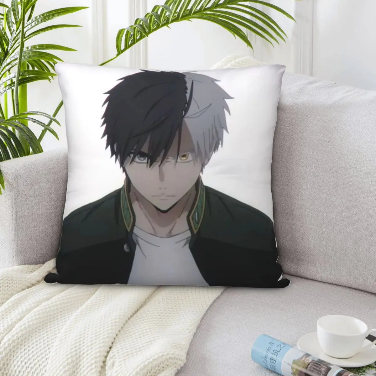 

Wind Breaker 002901 Sofa Cover Home Decoration Sofa Cushion Cover Dakimakura Pillow Case Pillow Cover