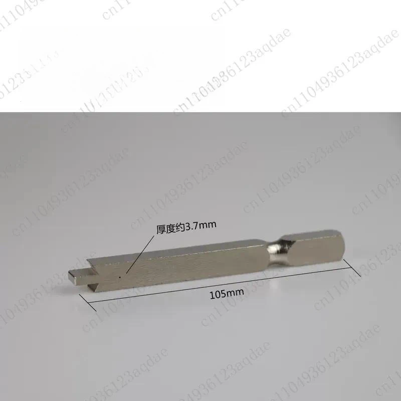 Tuning Tool, Keyhole Tightener