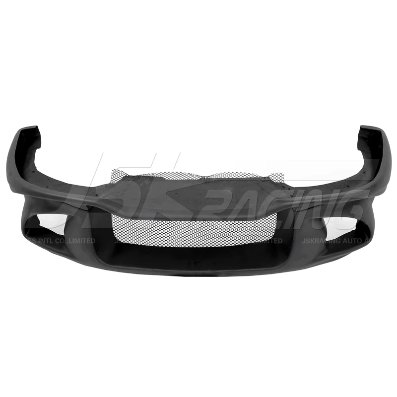 

Inv Style Fiber Glass Front Bumper for 1994-1999 Toyo Celica