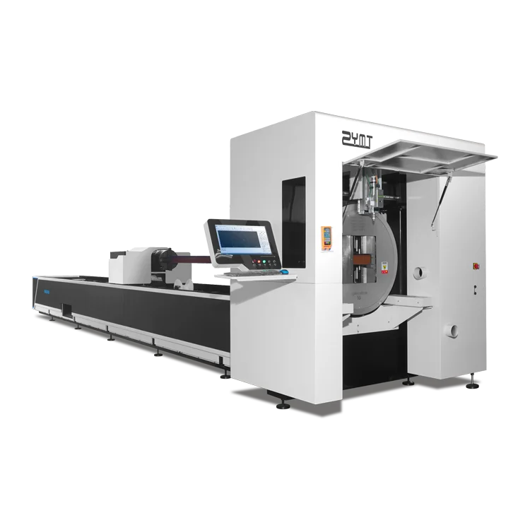 

Высокоскоростной станок для лазерной резки металла и труб с ЧПУ, 1 кВт - 6 кВт, многофункциональный, формат BMP, производство Китай