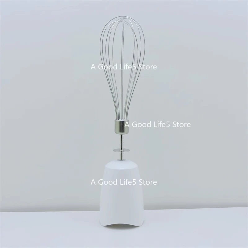 Apply To Braun MQ10 Egg Beater MQ505 4165 MQ5025 4191 MQ3000