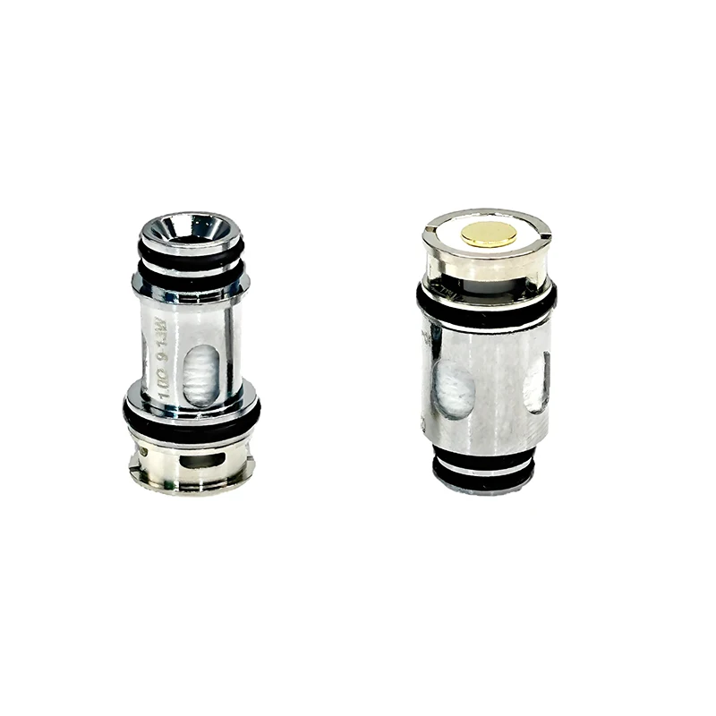 Nevo Feelin SPL 10 Coil 0.4ohm 0.6ohm mehs coils For Nevoks Feelin 2 /Feelin Mini /Feelin X /Feelin C1 / Pagee Pod Kit