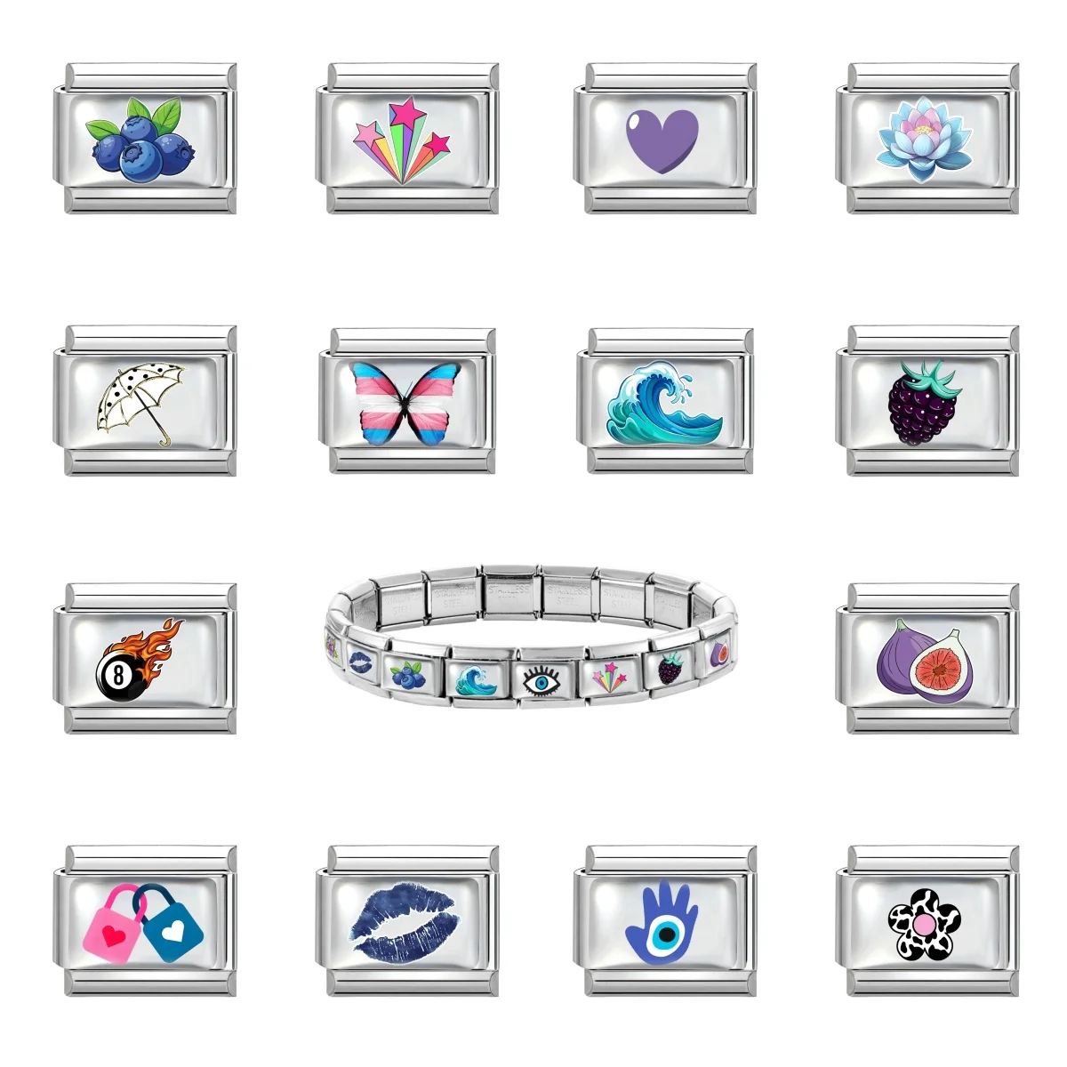 Новые-милые-игрушки-и-собаки-для-домашних-животных-итальянские-подвески-подходят-для-браслета-из-нержавеющей-стали-9-мм-для-женщин-и-мужчин-изготовление-ювелирных-изделий-своими-руками