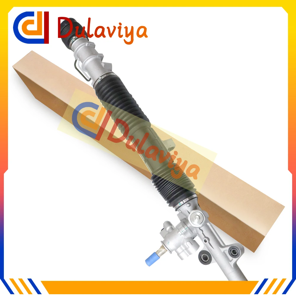 262701 Power Steering Rack & Pinion For Honda CR-V 2002-06 Element 2003-2011 53601S9AA01 53601S9AA03 53601S9AA04 53601SCVA02 LHD