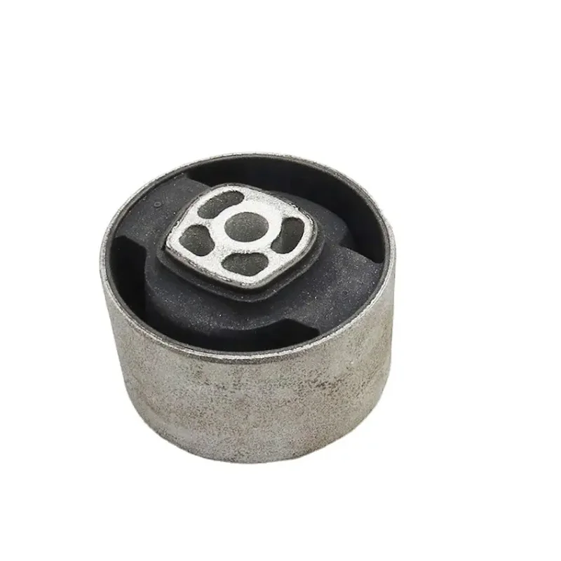 

180933 Кронштейн крепления двигателя для Peugeot 206 307 308 406 407 607, Citroen C4 C5, артикулы 180935, 180921