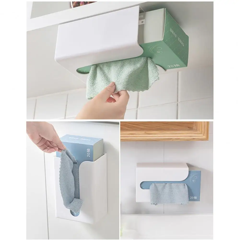 20Pcs/Box Cleaning Rag Absorbent Microfiber Cleaning Cloth Wet and Dry Use Cars Kitchen Bathroom