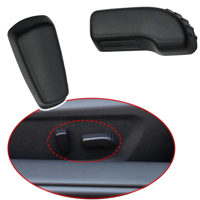 For Nissan TEANA 2004-2020 Backrest Trim Cover Electric Seat Switch Button Front and Rear   Adjustment Accessories