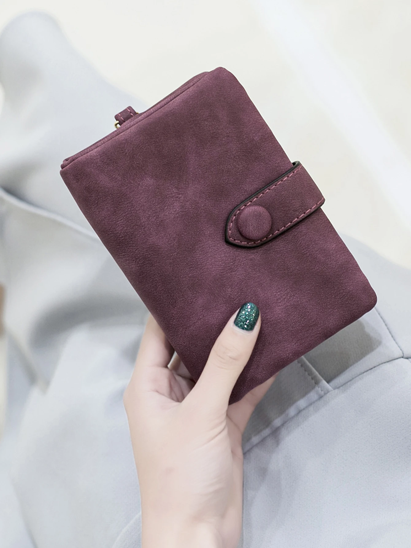 Thumbnail 3 - #43 Cheapest Travel Document Wallets Deals You Can Get