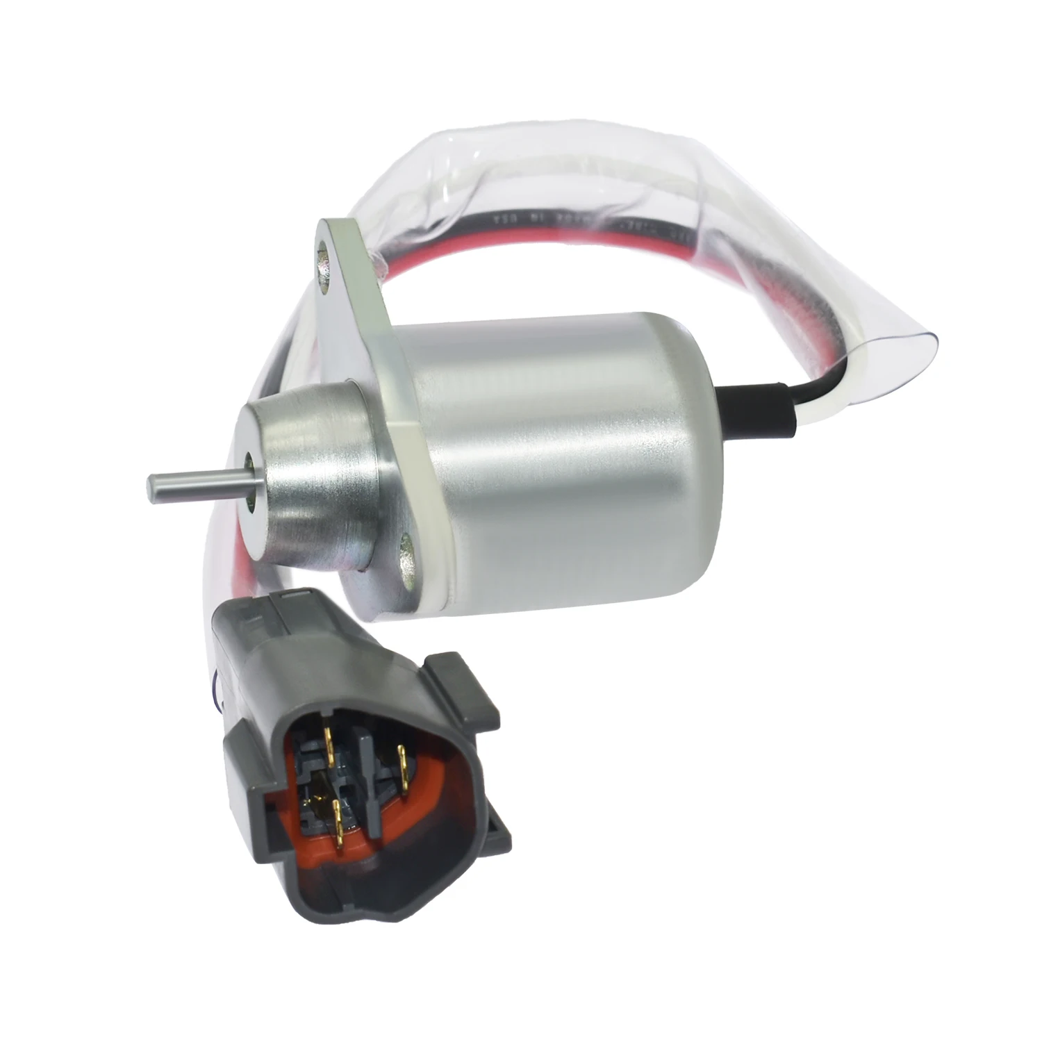 

Shutdown Solenoid 1503ES-12S5SUC12S, Engine Stop Solenoid, OEM Replacement Auto Part