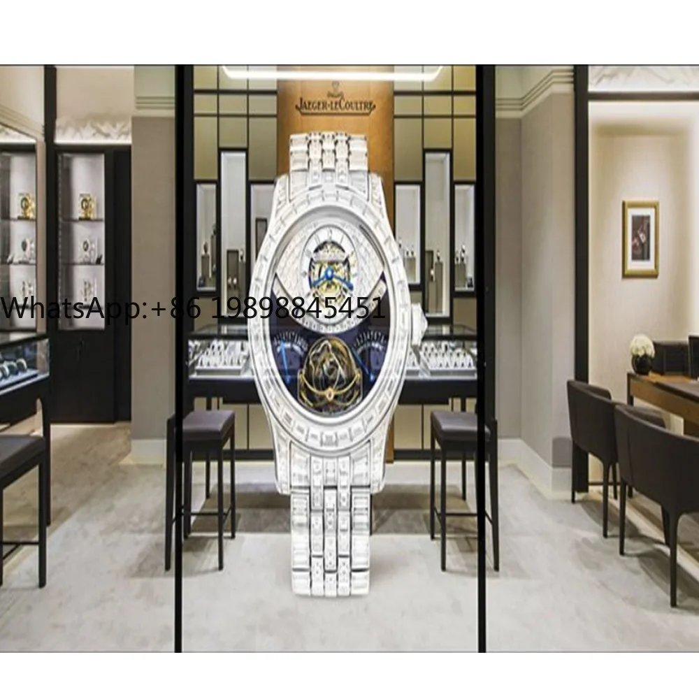 

Outdoor Indoor Full Color P4 P6 P8 P10 P16 Polymer Nano Film Screen Led Windows Transparent Display Led in Glass Wall