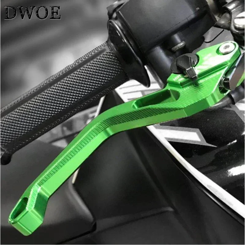 Motorcycle Accessories Folding Extendable Brake Clutch Lever Handle Bar Moto For Aprilia APR125 APR150 GPR125 GPR150 apr 125 150