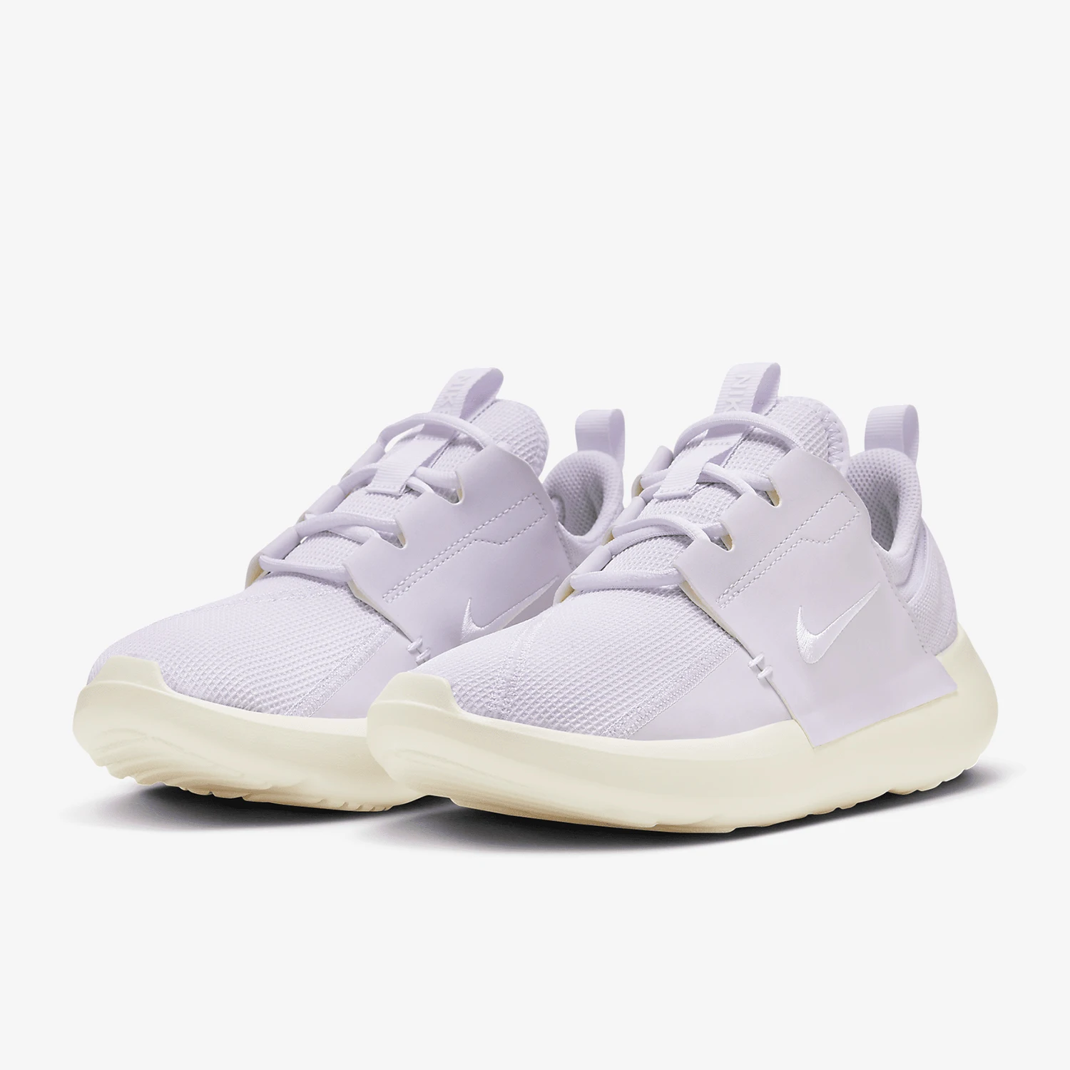 

Оригинальная весенняя новая женская дышащая повседневная спортивная обувь без шнуровки Nike DV8405-500