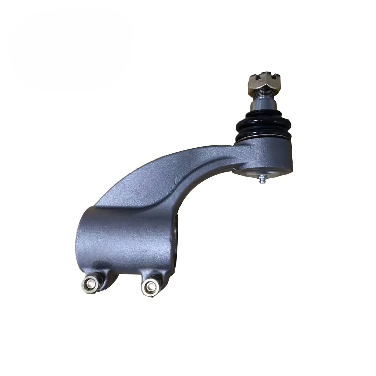 

Tie Rod End 1-43150856-0 1431508560 for CXZ CYZ CYH Heavy Truck Inner Hole 58mm Right Side