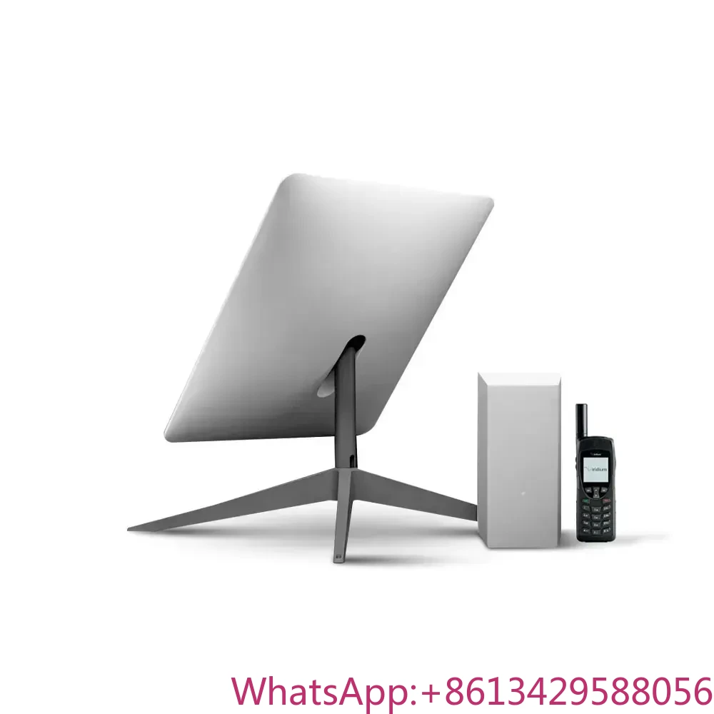 

Brand New Starlink High Performance Kit Satellite Internet Flat High-Performance Starlink Satellite Internet Kit REV4