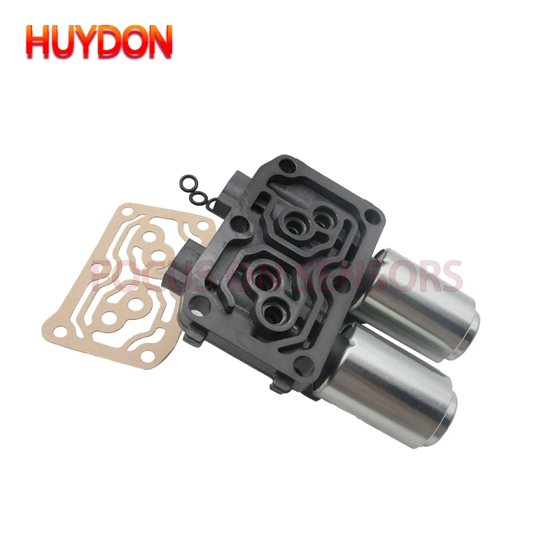 28260-PRP-014 Transmission Dual Linear Solenoid Valve For Honda Accord DX LX Element 28260PRP014 Car Spare Accessories