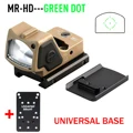 2RM-HD  TAN--GREEN