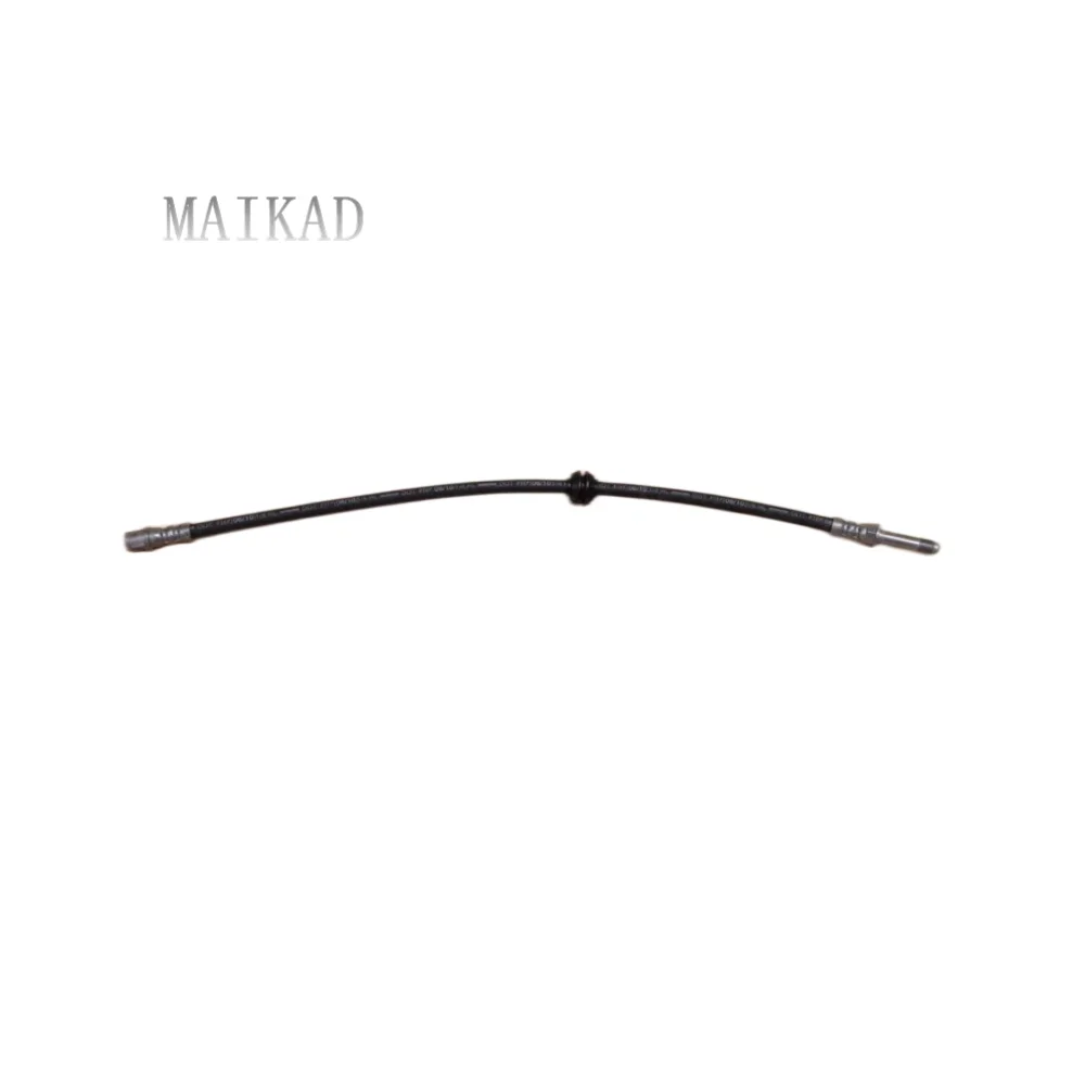 

2010-2015 Передний тормозной шланг тормозная магистраль для Mercedes Benz W636 W639 Vito Viano KASTENWAGEN KOMBI A6394280835