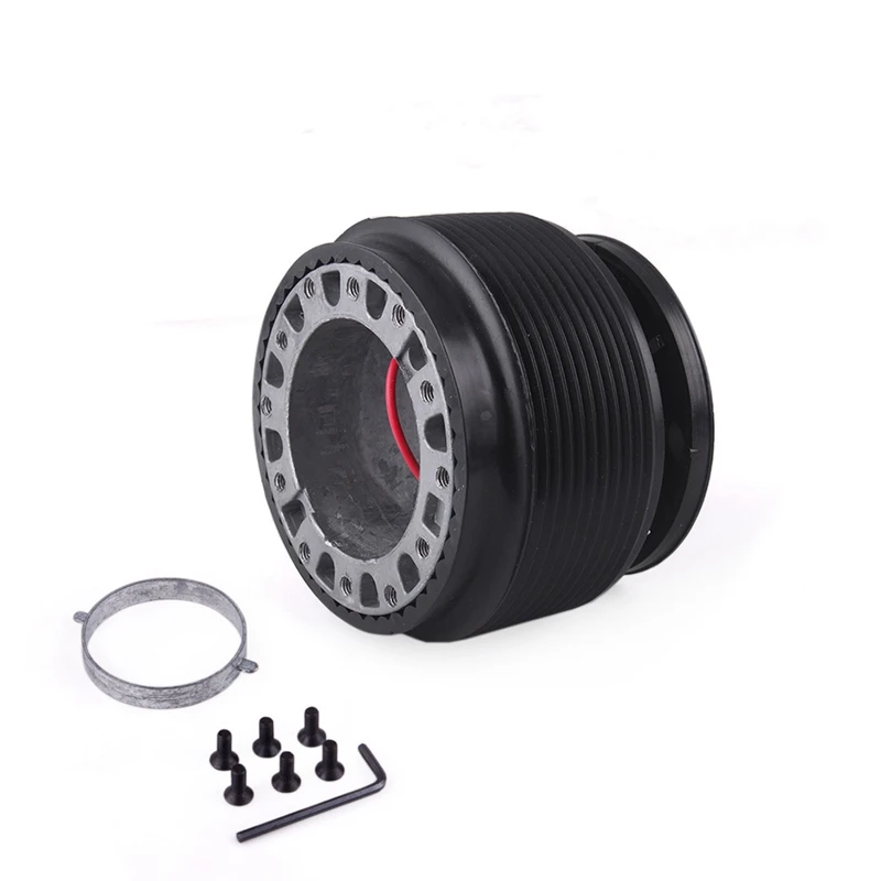 Steering Wheel Hub Adapter Boss Kit For Subaru VW Jetta Golf Polo Audi Hyundai KIA Peugeot Mazda Nissan Misubishi Toyota Honda