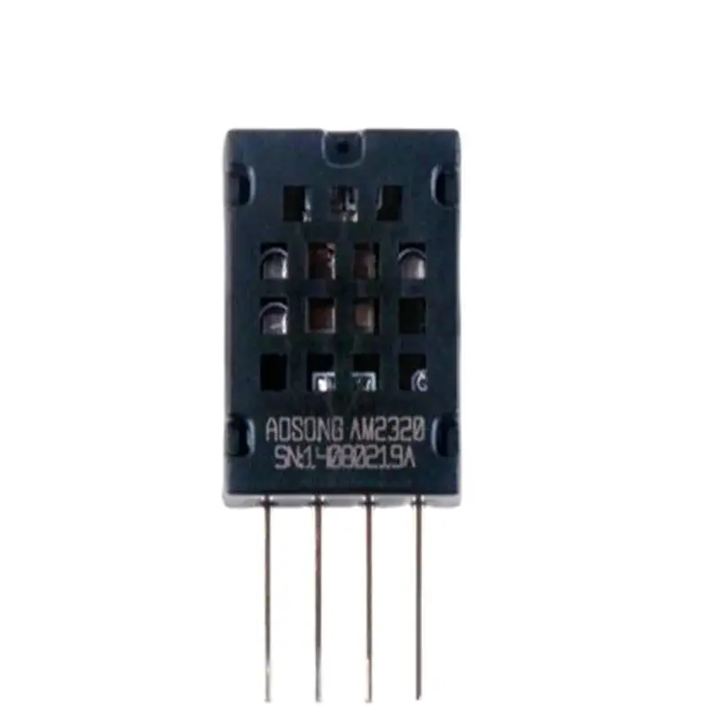 

Capacitive Temperature and Humidity Sensor Module, AM2320