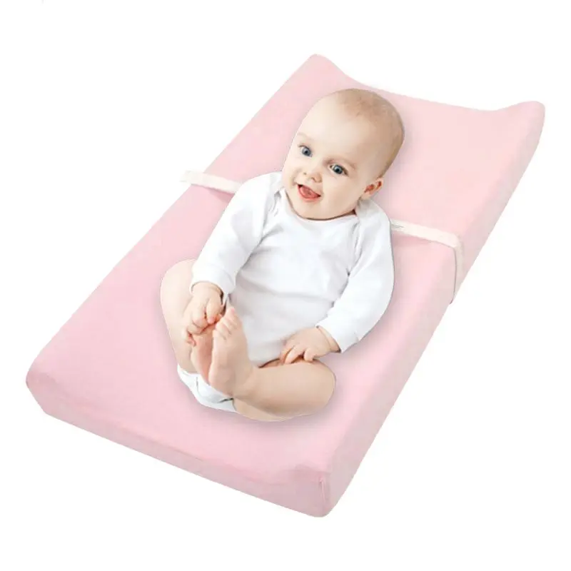 Herbruikbare Baby Baby Luier Nappy Urine Mat Kid Eenvoudig Beddengoed Veranderende Cover Pad Sheet Soft Protector voor baby's