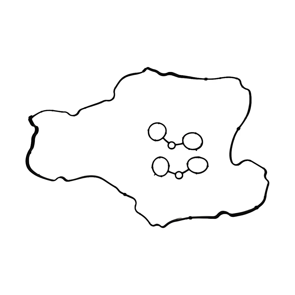 Valve Cover Gasket OE 11127572851 For Citroen Peugeot Mini Cooper JCW R58 R59 R57 R56 R55 N14 1.6T Petrol Engine