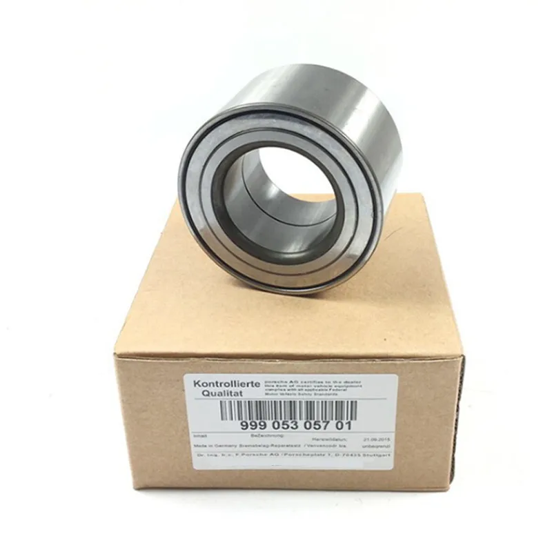 1 قطعة 99905305701 محمل العجلة عالي الجودة محور العجلة تحمل 999 053 057 01 لبورش باناميرا #5